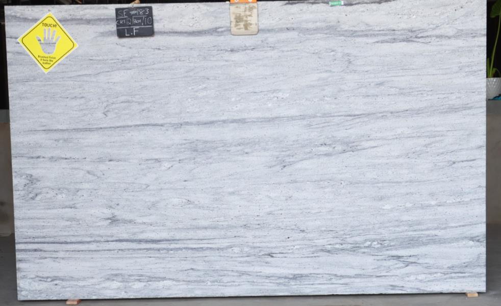New River White