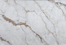Calacatta Gold Printed Quartz